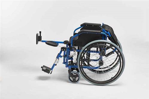 Leo 183-A Çocuk Manuel Tekerlekli Sandalye