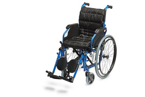 Leo 183-A Çocuk Manuel Tekerlekli Sandalye