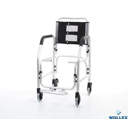 Wollex WG-M699 Banyo Tuvalet Sandalyesi