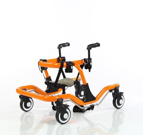 WOLLEX WG-W943 Pediatrik Walker Gait Trainer