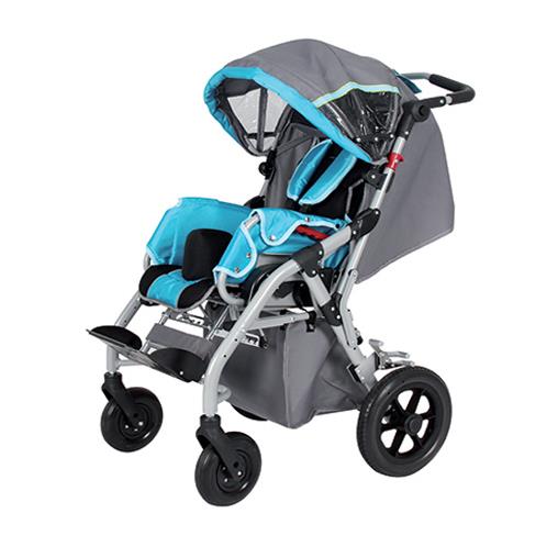Wollex  8001-12 Engelli Çocuk Puseti