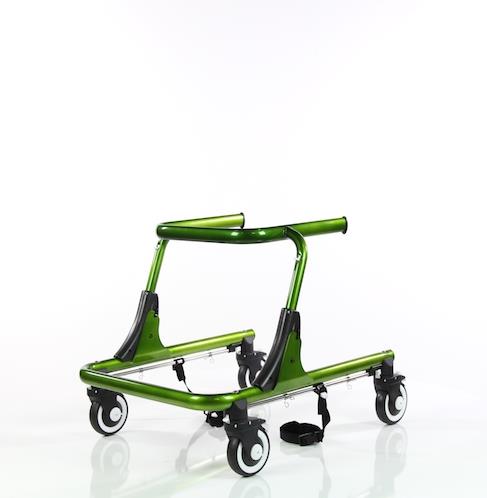 WOLLEX WG-W944 Pediatrik Walker Gait Trainer