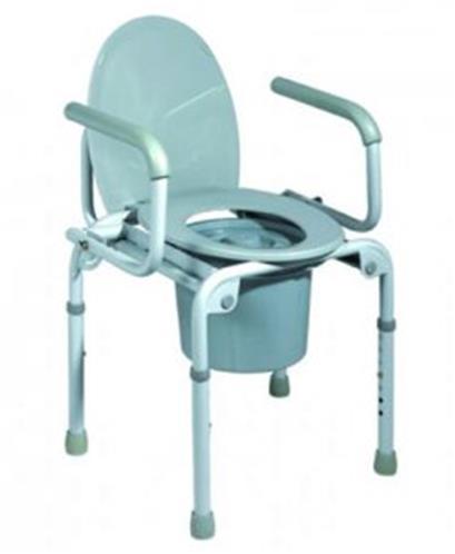 FREELY AS800 KLOZETLİ SANDALYE