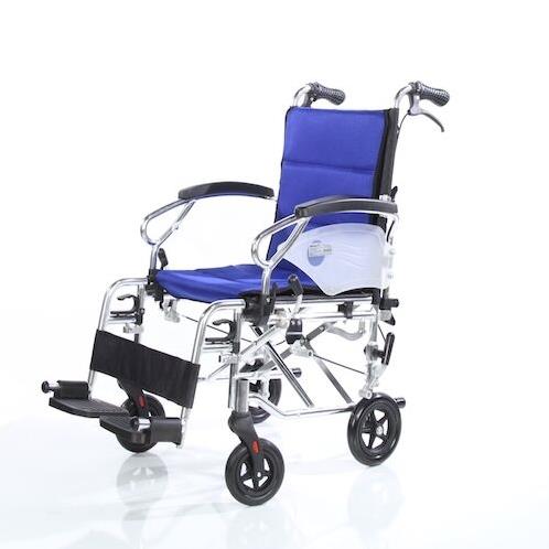 Wollex WG-M319-18 Tekerlekli Sandalye