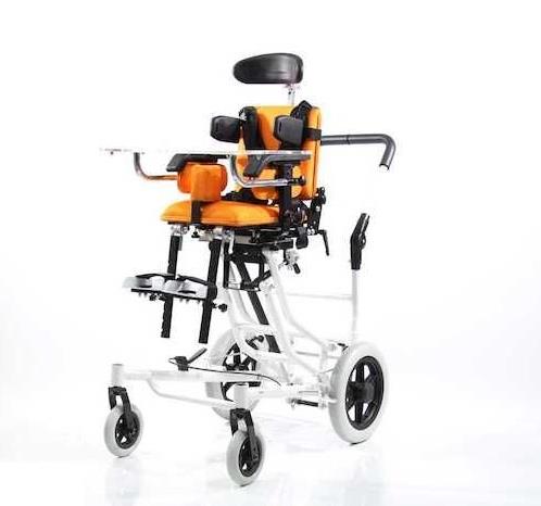 Wollex WG-M957 Çocuk Pediatrik Tekerlekli Sandalye