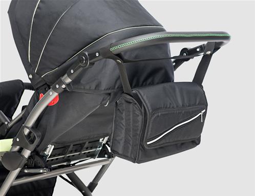 HIPPO + ™ Engelli Çocuk Puseti