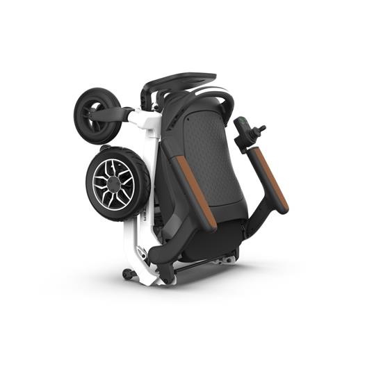 E40S-10 ve 20 Robooter Akülü Tekerlekli Sandalye