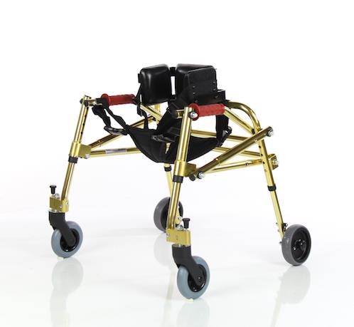 Wollex WG-W940 Pediatrik Çocuk Walker