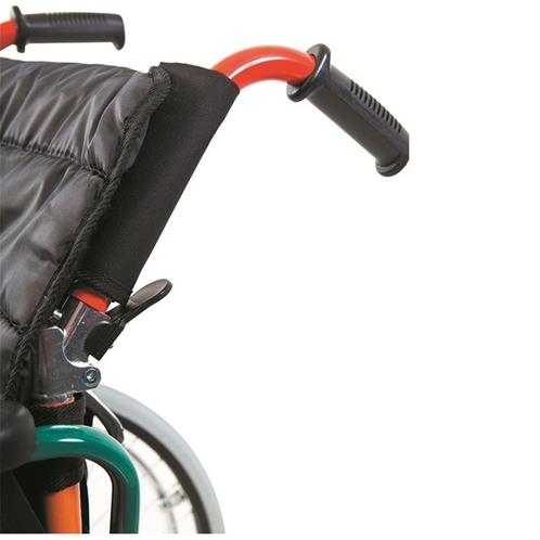 Golfi G305 Çocuk Tekerlekli Sandalye