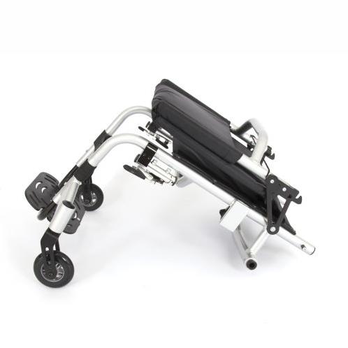 Wollex W730 Aktif Tekerlekli Sandalye