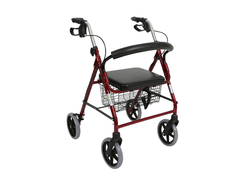 PR-881 Rollator