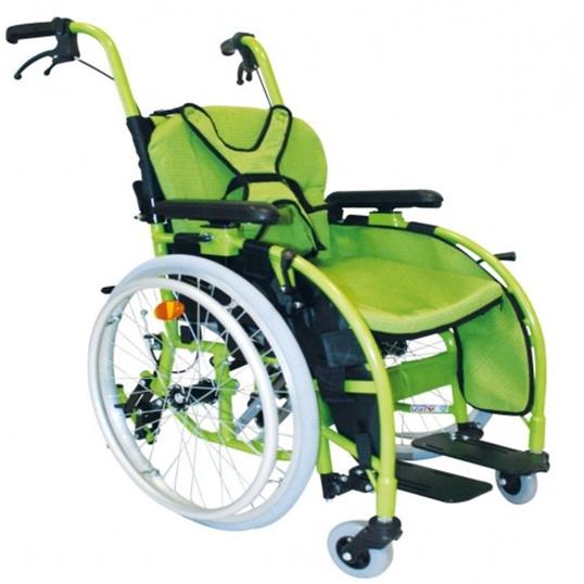Poylin P981 Çocuk Tekerlekli Sandalye