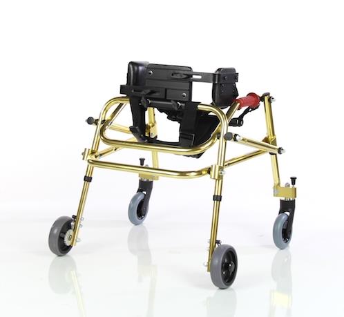 Wollex WG-W940 Pediatrik Çocuk Walker