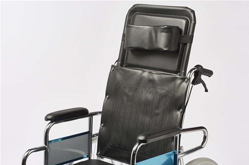 Leo 290 Multifonksiyonel Tuvalet Özellikli Tekerlekli Sandalye