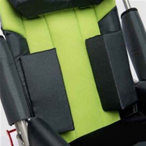 RACER EVO® Engelli Çocuk Puseti