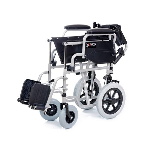 Comfort Plus DM-327 Refakatçi Manuel Tekerlekli Sandalye
