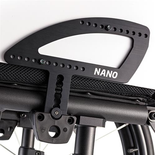 Meyra Nano 1.155 Aktif Tekerlekli Sandalye