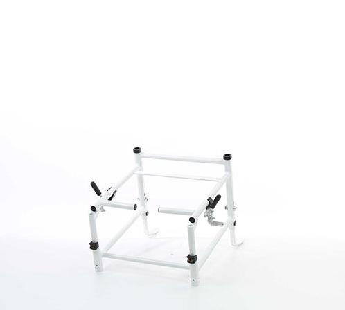 Wollex W688 Banyo Tuvalet Sandalyesi