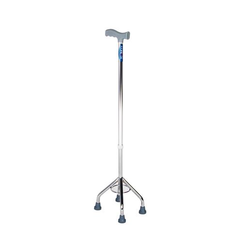 Comfort Plus Quadripod 4 Ayaklı Denge Bastonu