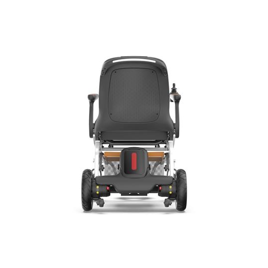 E40S-10 ve 20 Robooter Akülü Tekerlekli Sandalye