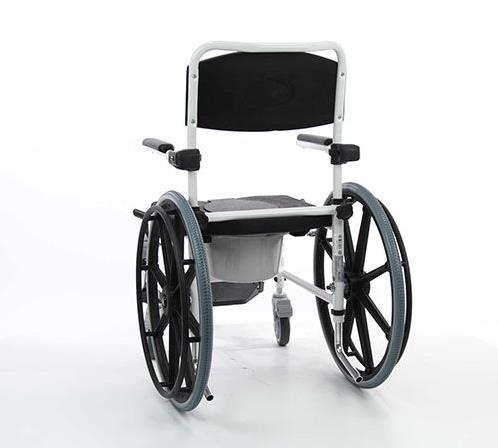 Wollex W688 Banyo Tuvalet Sandalyesi