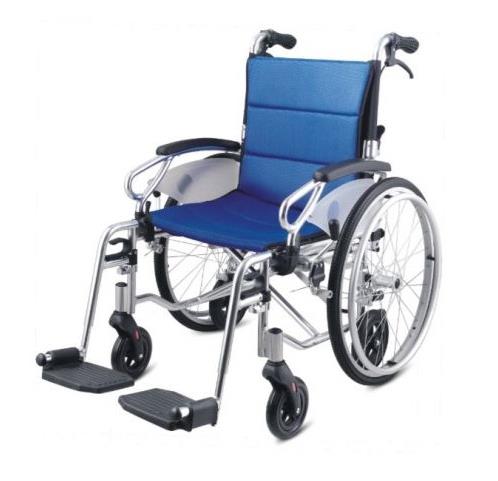 WOLLEX WG-M319-18 TEKERLEKLİ SANDALYE-