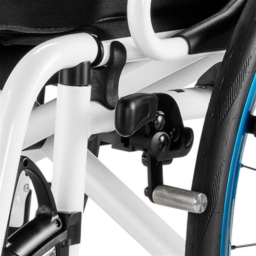 Meyra Smart S 2.370 Aktif Tekerlekli Sandalye