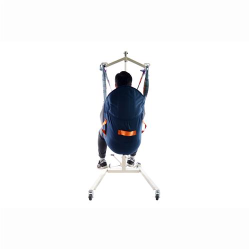 Comfort Plus DM-180 Akülü Hasta Taşıma Lifti
