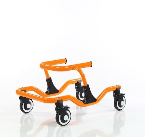 WOLLEX WG-W943 Pediatrik Walker Gait Trainer