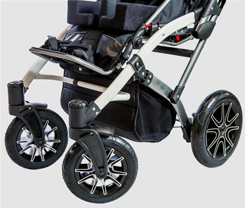 HIPPO + ™ Engelli Çocuk Puseti