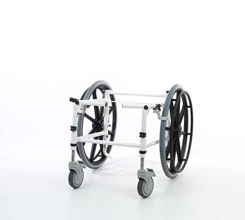 Wollex W688 Banyo Tuvalet Sandalyesi