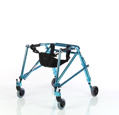 Wollex WG-W942 Çocuk Pediatrik Walker