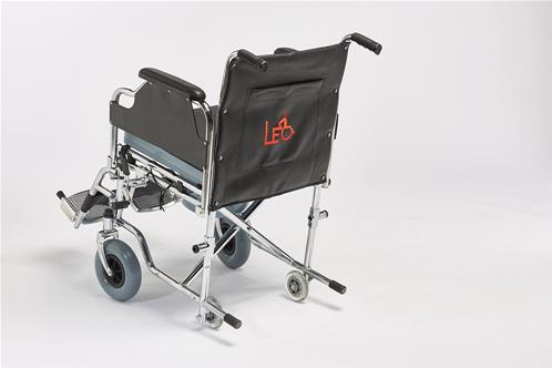 Leo 280 Banyo Tuvalet Sandalyesi