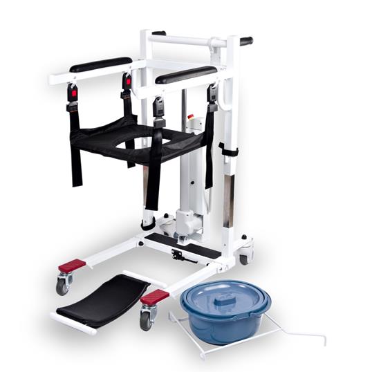 Comfort Plus DM190U Portatif Mobil Hasta Transfer Lifti