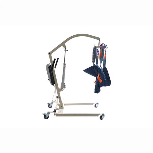 Comfort Plus DM-180 Akülü Hasta Taşıma Lifti