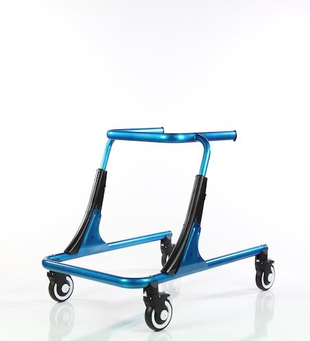 WOLLEX WG-W945 Pediatrik Walker Gait Trainer