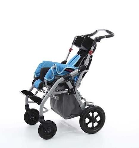 Wollex  8001-12 Engelli Çocuk Puseti