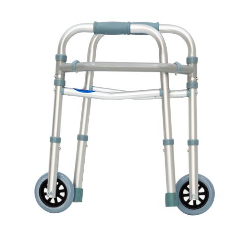 Comfort Plus KY912 Çocuk Tekerlekli Walker Yürüteç