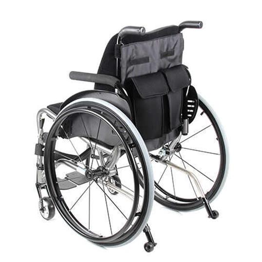 SW-M317-16 Aktif Manuel Tekerlekli Sandalye