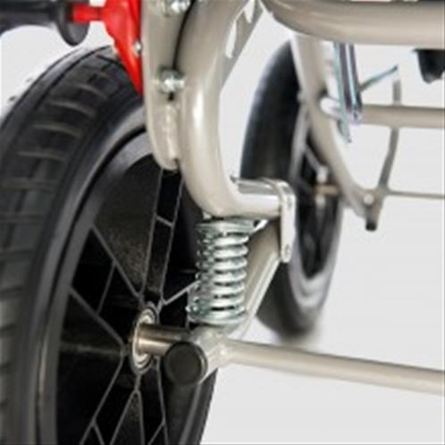 RACER EVO® Engelli Çocuk Puseti