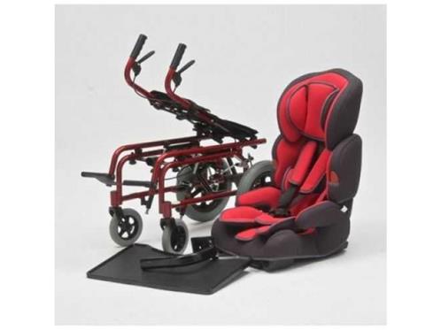 Wollex W258 Çocuk Tekerlekli Sandalye