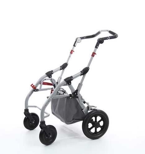 Wollex  8001-12 Engelli Çocuk Puseti