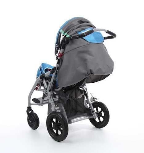 Wollex  8001-12 Engelli Çocuk Puseti