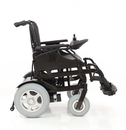 Wollex WG-P150 Akülü Tekerlekli Sandalye
