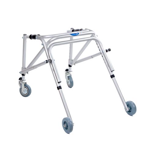Comfort Plus Çocuk Alüminyum Ters Walker