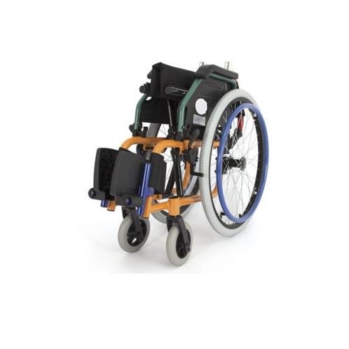 Golfi G305 Çocuk Tekerlekli Sandalye