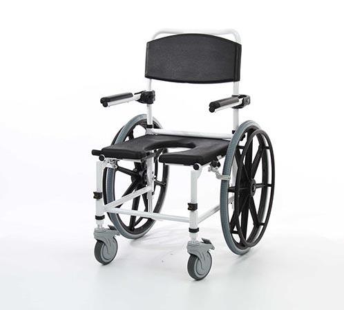 Wollex W688 Banyo Tuvalet Sandalyesi
