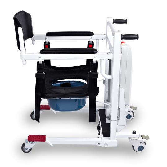 Comfort Plus DM190U Portatif Mobil Hasta Transfer Lifti