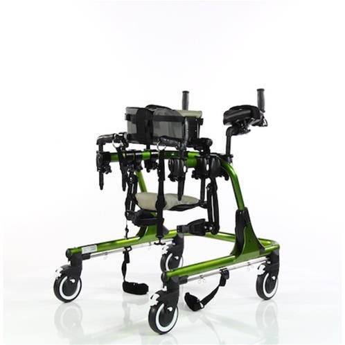 WOLLEX WG-W944 Pediatrik Walker Gait Trainer