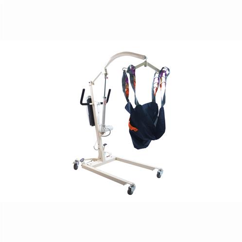 Comfort Plus DM-180 Akülü Hasta Taşıma Lifti